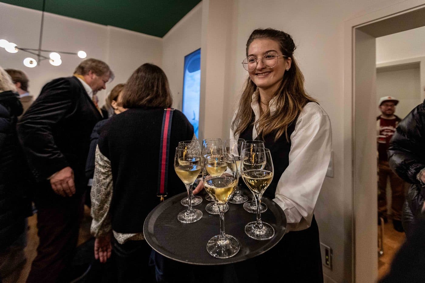 Herbst Cocktail, 7. November 2024 – Impression 1