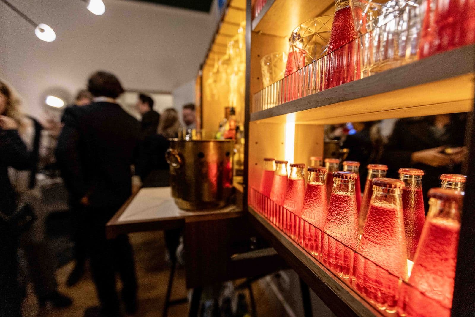Herbst Cocktail, 7. November 2024 – Impression 2