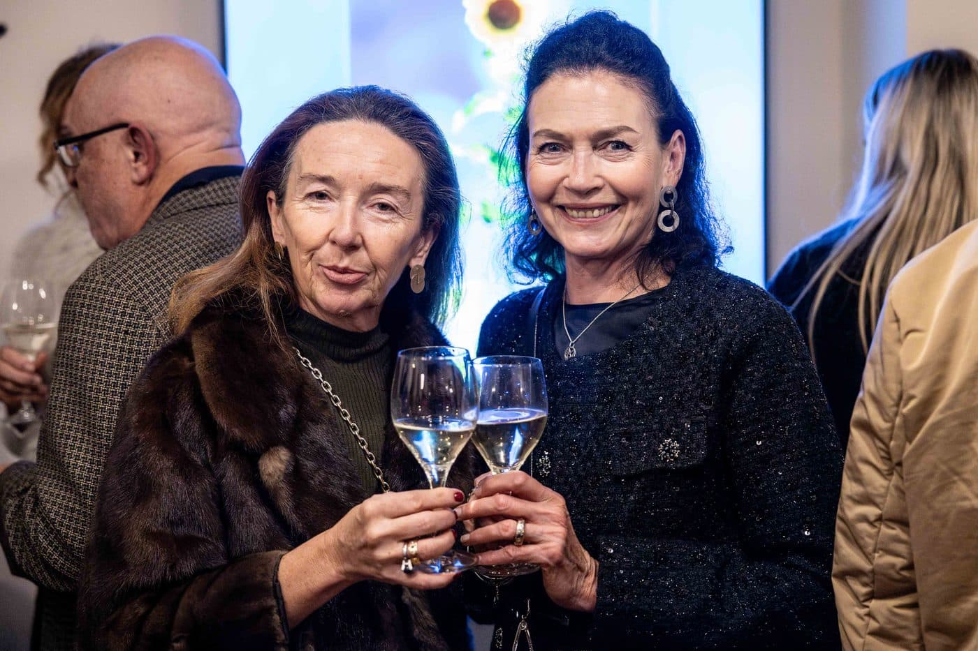 Herbst Cocktail, 7. November 2024 – Impression 3