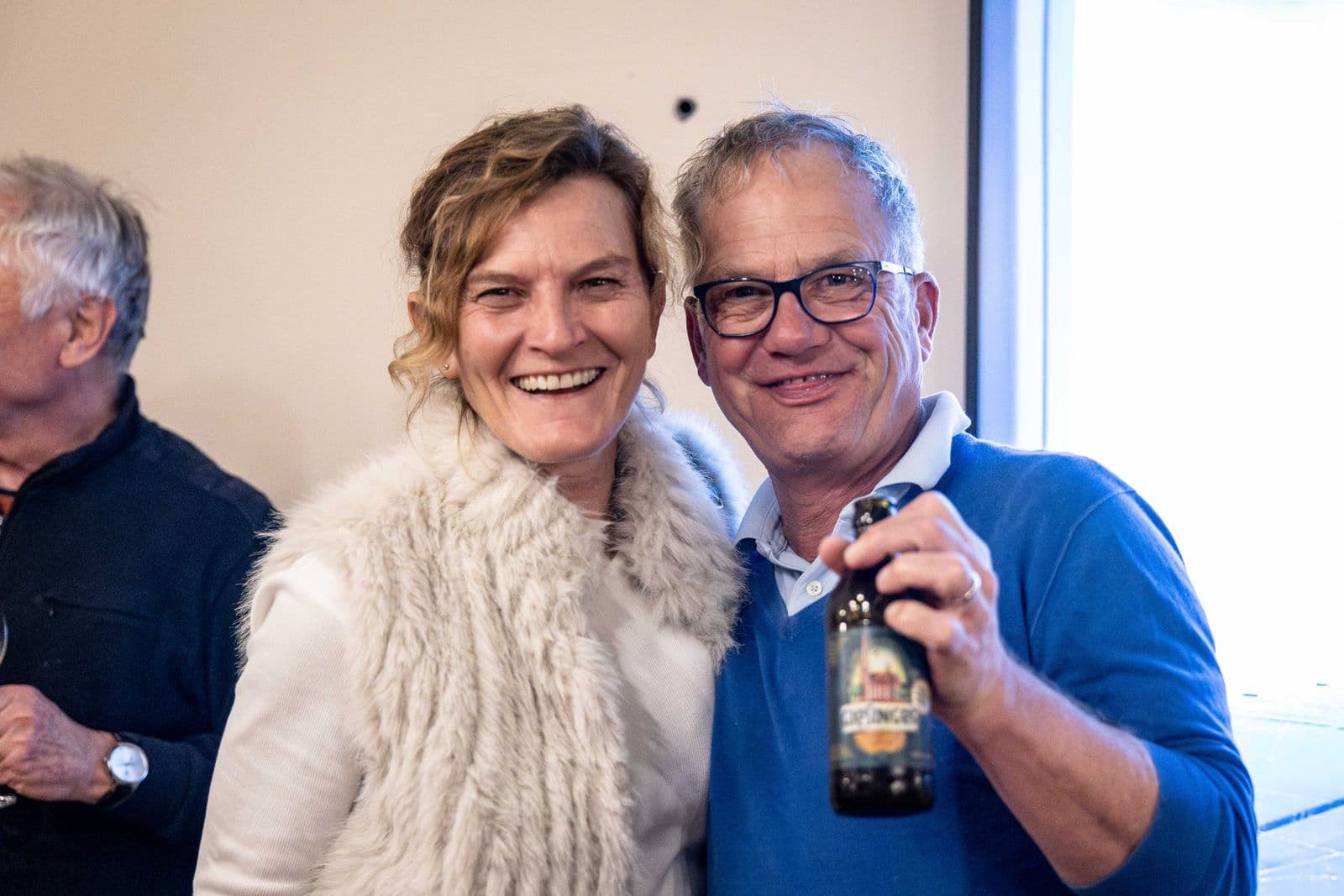 Herbst Cocktail – Impression 18
