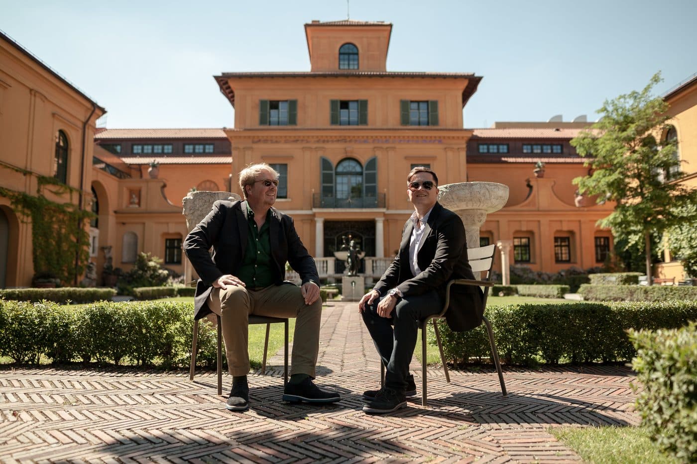 Lainer & v. Anhalt – Impression 2